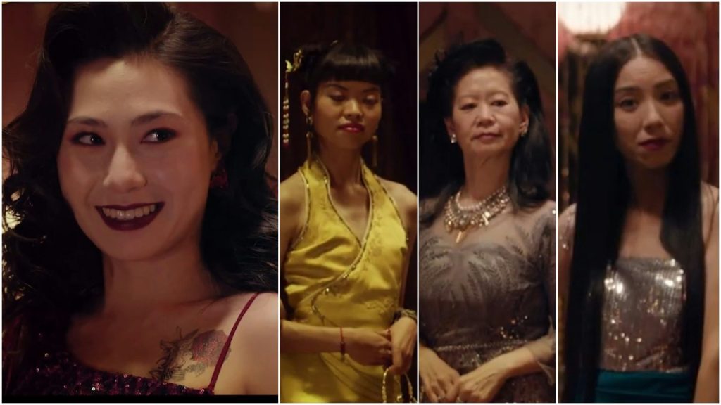 香港花錢找一夜女情人